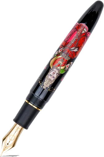 Luxury Fountain Pen